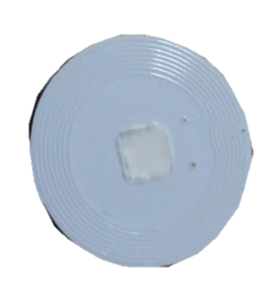 FG-LH59-D18X高频餐盘标签