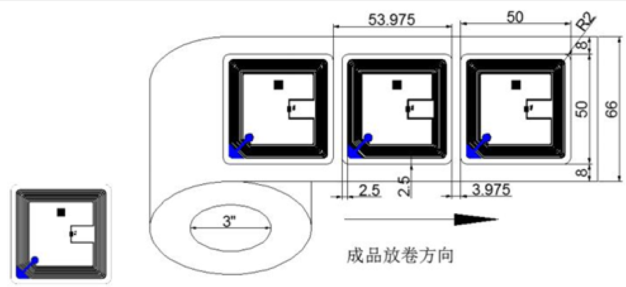 FG-L-T5050-B15693协议图书标签