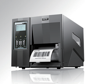 VPR-0407RFID打印机