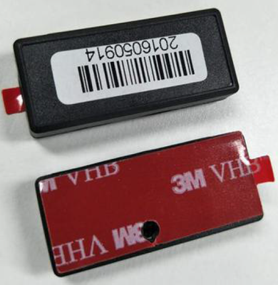 FG-LGG274218有源光感防拆标签