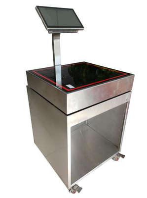 FG-DCP21智能出品台