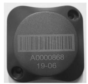 FG-LGG274040-2有源RFID标签